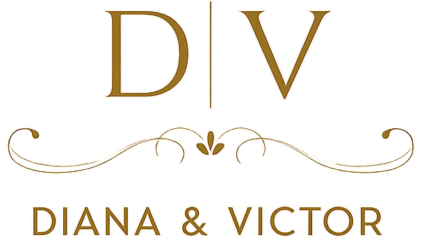 Diana & Victor